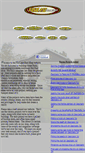 Mobile Screenshot of fastlanerodshop.com